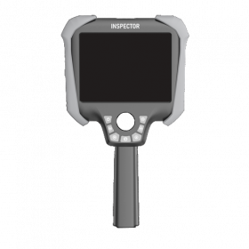 RVI Inspector Pro - Handheld Base Unit